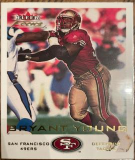 Bryant Young
