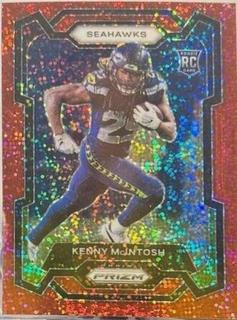 Kenny McIntosh