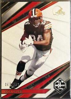 Nick Chubb