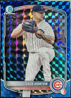 Cade Horton