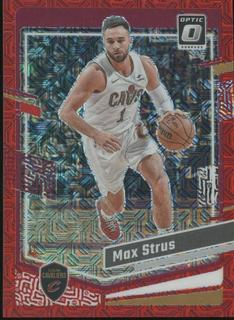 Max Strus