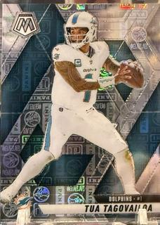 Tua Tagovailoa
