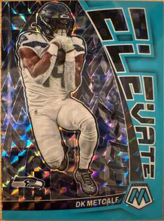 DK Metcalf