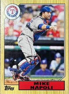 Mike Napoli