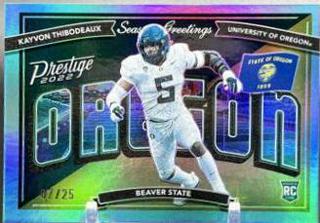 Kayvon Thibodeaux