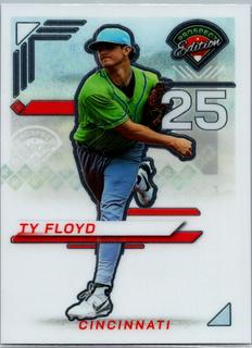 Ty Floyd