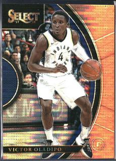 Victor Oladipo