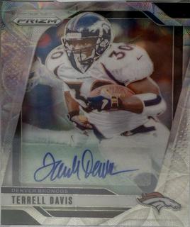 Terrell Davis