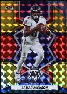 Lamar Jackson
