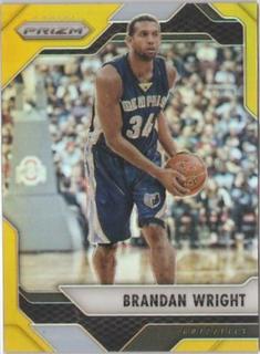 Brandan Wright
