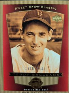 Ted Williams