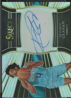 Devonte' Graham