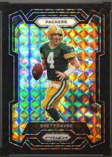 Brett Favre