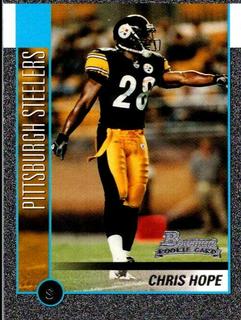 Chris Hope