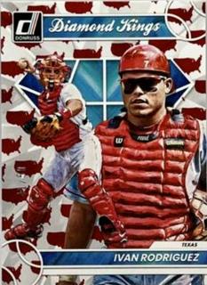 Ivan Rodriguez
