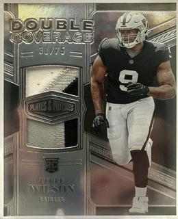 Tyree Wilson