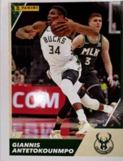 Giannis Antetokounmpo