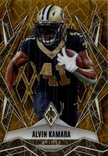 Alvin Kamara