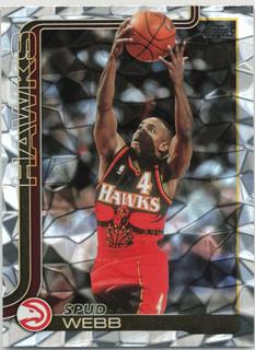 Spud Webb