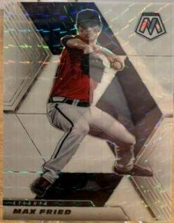 Max Fried