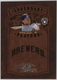 Robin Yount