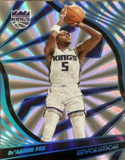 De'Aaron Fox