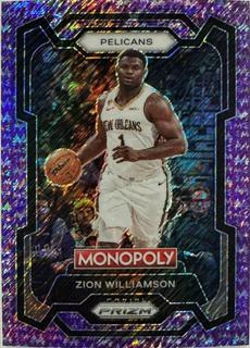 Zion Williamson