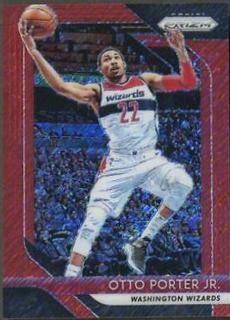 Otto Porter Jr.