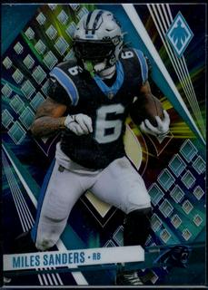 Miles Sanders