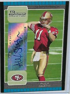 Alex Smith
