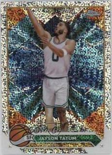 Jayson Tatum