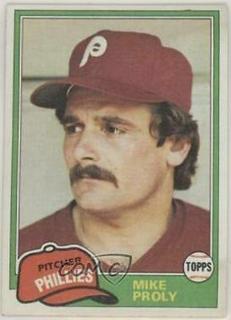 Mike Proly