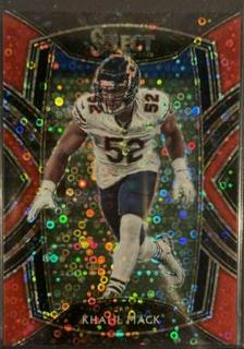 Khalil Mack