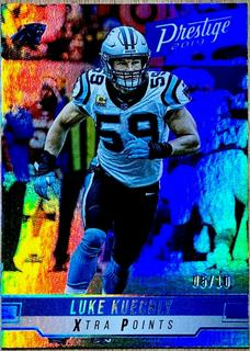 Luke Kuechly