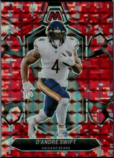 D'Andre Swift