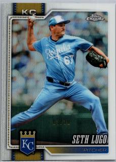 Seth Lugo