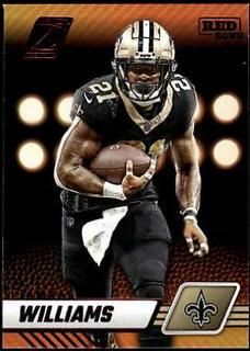 Jamaal Williams