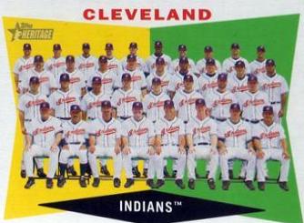 Cleveland Indians #174