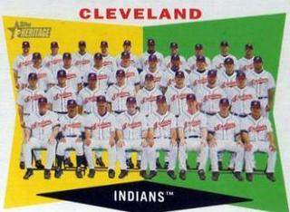 Cleveland Indians