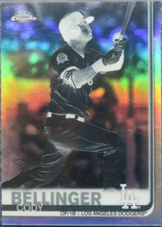 Cody Bellinger