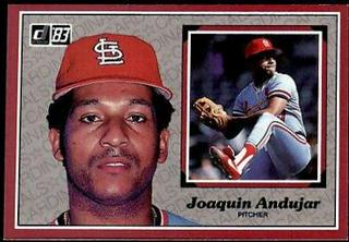 Joaquin Andujar