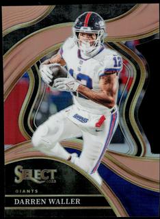 Darren Waller