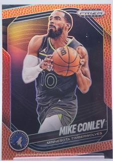 Mike Conley