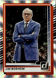 Jim Boeheim