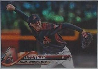 Brad Ziegler