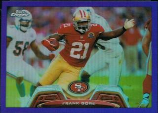 Frank Gore