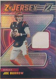 Joe Burrow