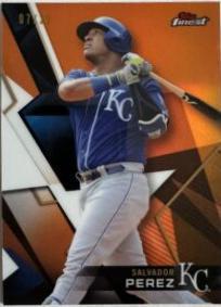 Salvador Perez