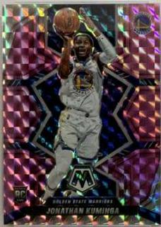 Jonathan Kuminga