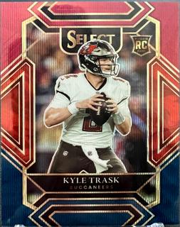 Kyle Trask